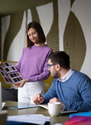 Creative Design Service