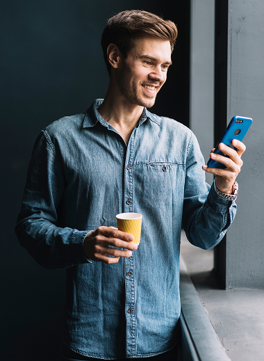 Social Media & Content Marketing